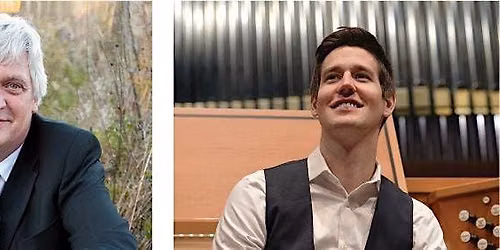 `175th Anniversary Concert with Greg Zelek & Trevor Stephenson