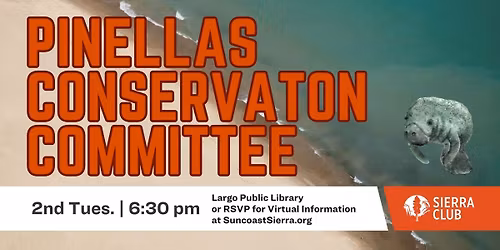 Pinellas Conservation Committee