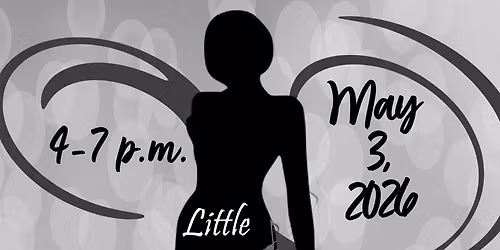 Little Black Dress Social 2026