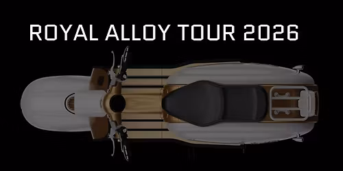 Royal Alloy Demodag - Bil & MC i Staffanstorp