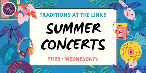 Summer Concert Series