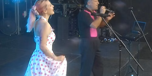 Dreamboats and Petticoats Music Show @ The Kings Arms, Orsett, Essex