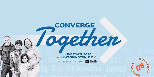 Converge Together 2026