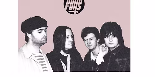 Zangwills and guests at The Parish Wrexham