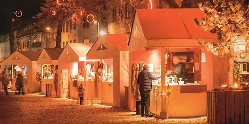 MIKS Weihnachtsmarkt