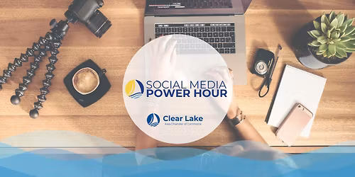 Social Media Power Hour: Using Facebook Groups to Build Real Engagement