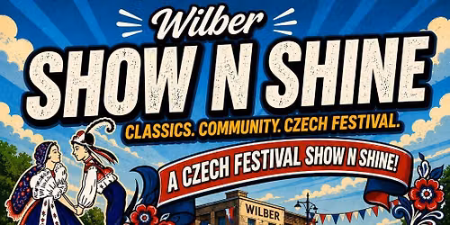 Czech Festival Show N Shine
