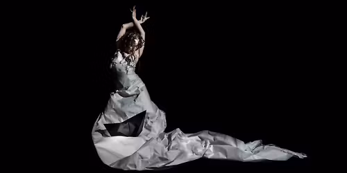 Flamenco Arts International - Songs From A Sinking Ship at Presidio Theatre Performing Arts Center