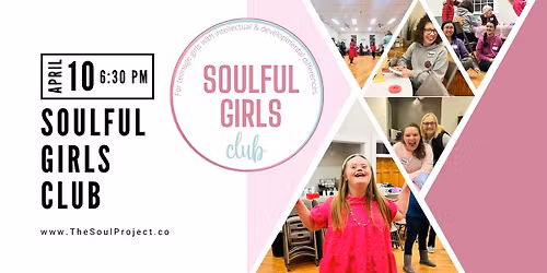 Soulful Girls Club