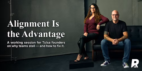 Alignment Is the Advantage : Interactive Forum for Founders & Co Leaders