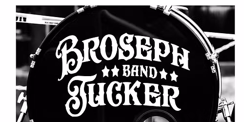 Broseph Tucker LIVE @ Cardinal Creek Golf Course