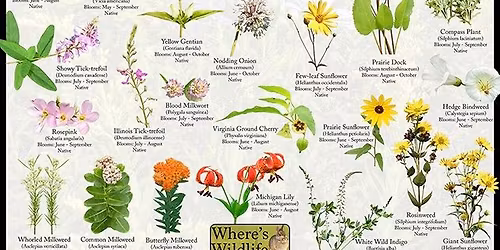 Native Plant Sale