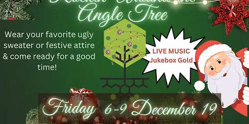 Rockin' Around the Angle Tree