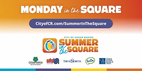 Game On: Greene Square
