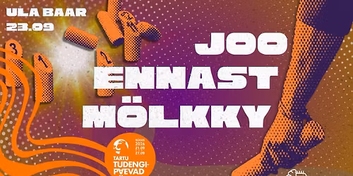 Joo Ennast M\u00f6lkky