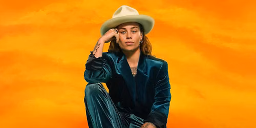 Tash Sultana Amsterdam Tickets