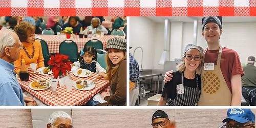 95th Annual Waffle Shop at Christ Episcopal Church