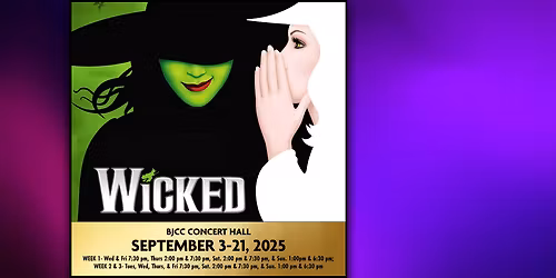 Parking Wicked - Birmingham