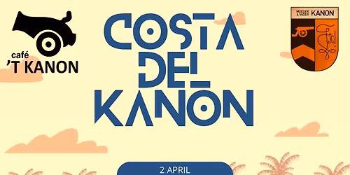 Costa Del Kanon