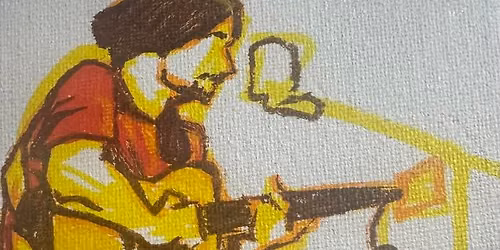 Singer\/Songwriter Dan Colles - Local Artist Spotlight Series