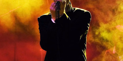 STIPE (R.E.M. Tribute) - Warrington Irish Club - Fri 13th Nov 26