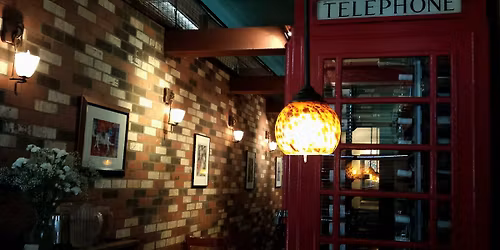 CLOSED on Christmas Day