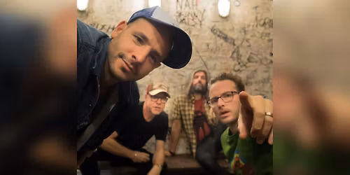 Turin Brakes London Tickets