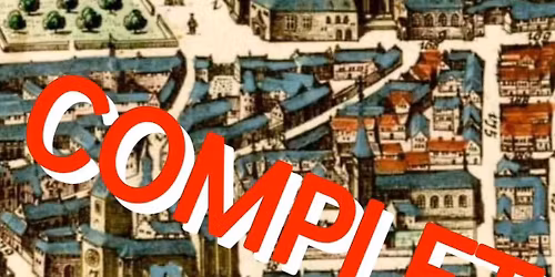 Li\u00e8ge au Moyen \u00c2ge