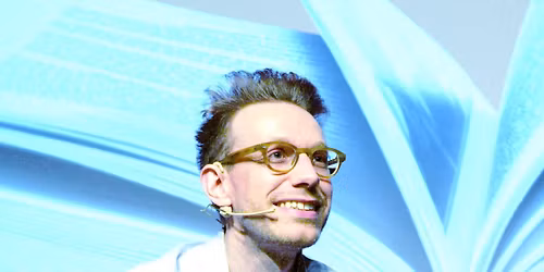 Conf\u00e9rence | Daniel Tammet \u2013 Des pierres, ils ont fait des \u00e9toiles