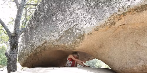 Breathe with your Shame