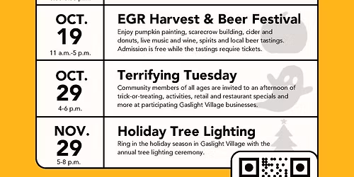 Gaslight at Kelsey Theatre - Mercer County Community College