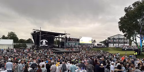 2026 Dicks Sporting Goods Open - Sunday at Enjoie Golf Course