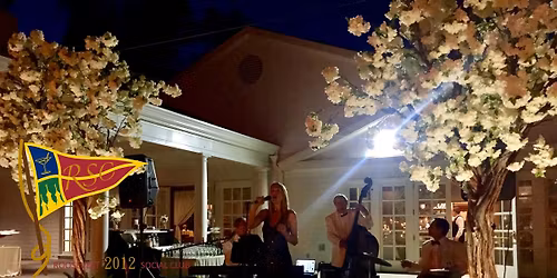 Live Music Series