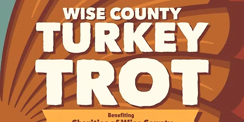 Wise County Turkey Trot