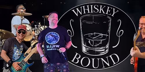 Sunday Funday with Whiskey Bound