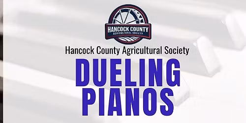 Dueling Pianos