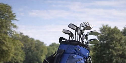 Gratitude Games - Golf 
