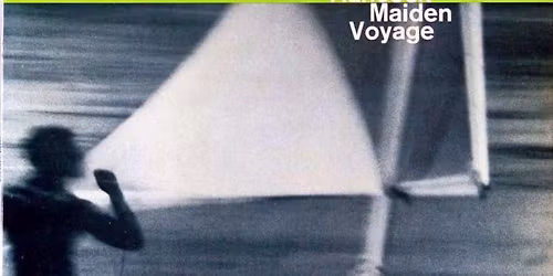 Second Sunday Spin featuring the music of Herbie Hancock