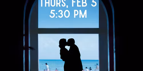 Movie Night at Lacey Library: Punch-Drunk Love