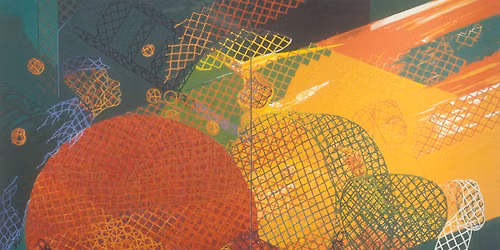 Art Conversation - Remixed: Florida Artists Look at Art History