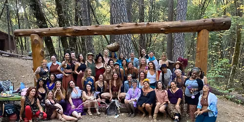 Lady Camp 2026