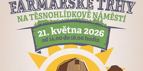 B\u00edlovick\u00e9 farm\u00e1\u0159sk\u00e9 trhy