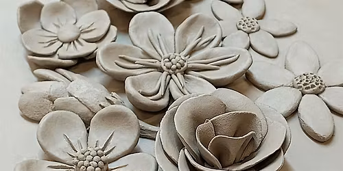 Family Fun (5 to 10 yrs): Creating a Garden in Clay