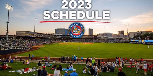 Parking Amarillo Sod Poodles at Tulsa Drillers