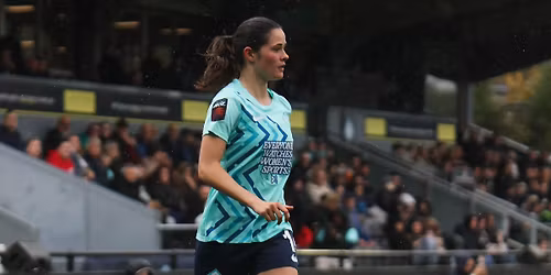 London City Lionesses vs Tottenham Hotspur