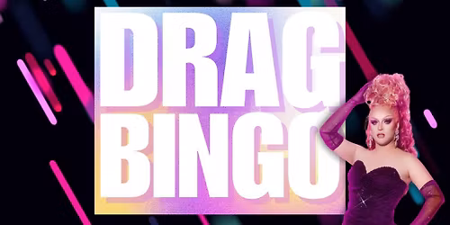 Drag Bingo @ Luna Bar Mansfield