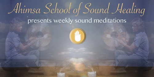 Sound Meditations in Elmhurst, IL