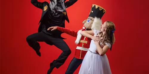 Nutcracker In A Nutshell 