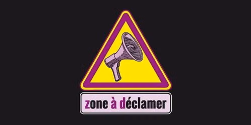 Zone \u00e0 D\u00e9clamer