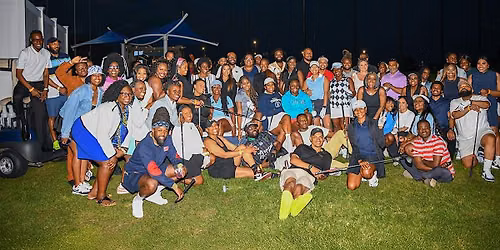#LiteWorkAfterWork: On the Green | An After Work Golf Social